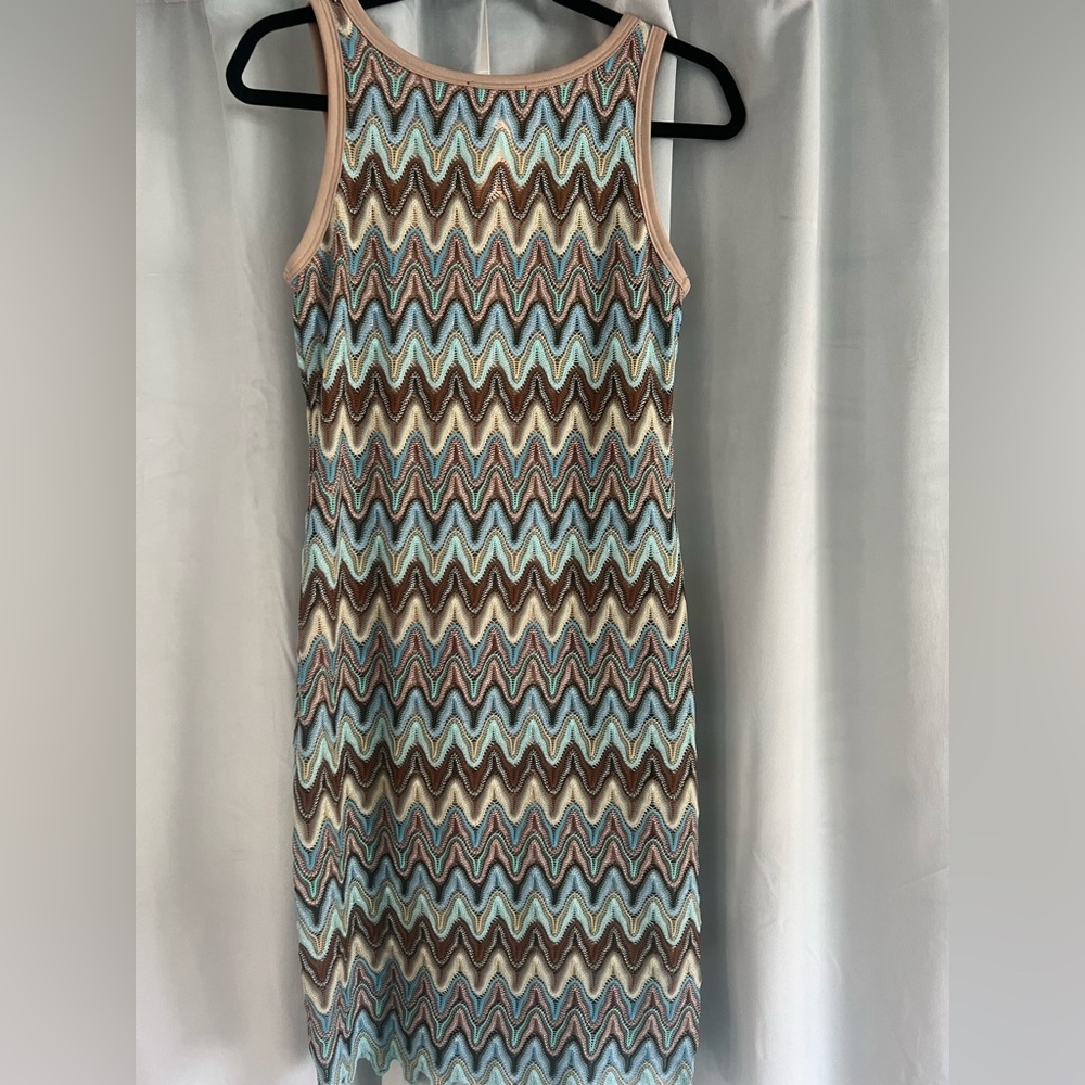 Serena Sparkling Knit Dress from Stark x St. Bernard